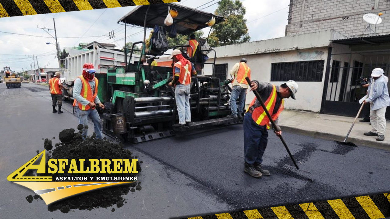 servicio de bacheo vial