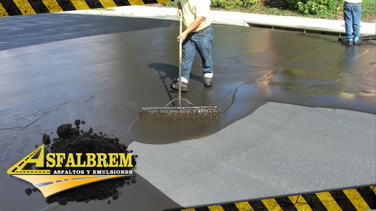 slurry seal en peru